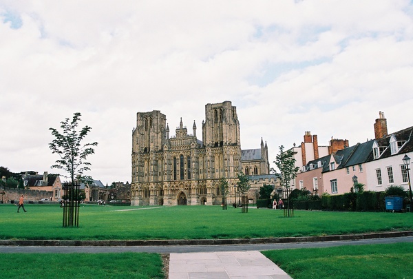 Wells, UK